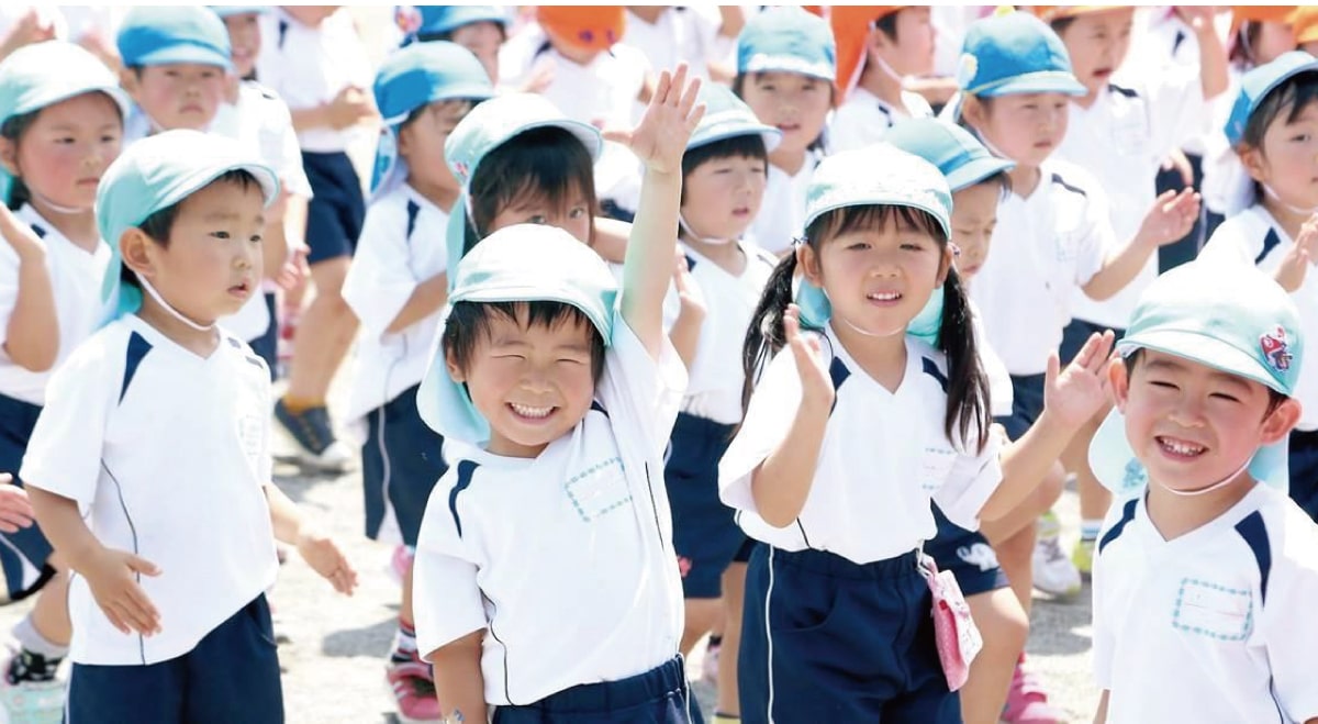 学校法人沼田学園 認定こども園 恵光幼稚園｜栃木県宇都宮市下栗町の幼稚園