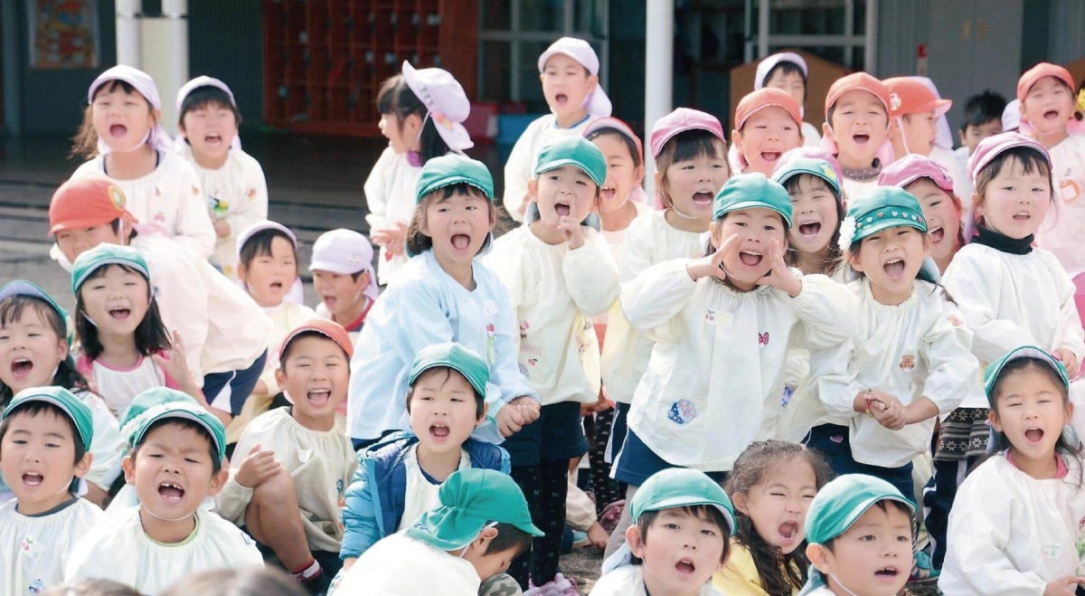 学校法人沼田学園 認定こども園 恵光幼稚園｜栃木県宇都宮市下栗町の幼稚園